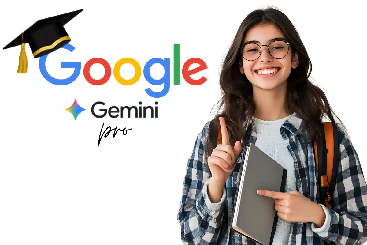 Gemini Pro Estudante: Guia Completo para Liberar 15 Meses de IA Premium