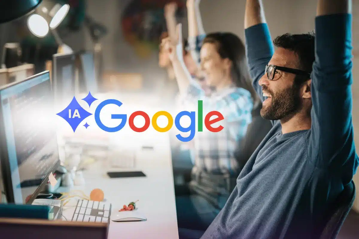 IA Google 2026