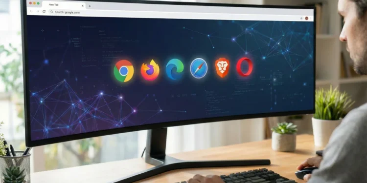 Instale agora: 5 extensões de IA para produtividade (a 5ª muda seu jeito de trabalhar)