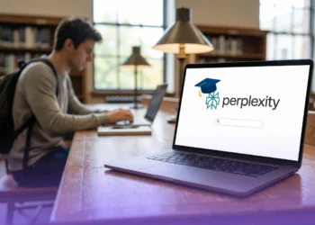 Perplexity Pro Grátis: O Novo Método Oficial para Estudantes Liberarem Acesso Ilimitado