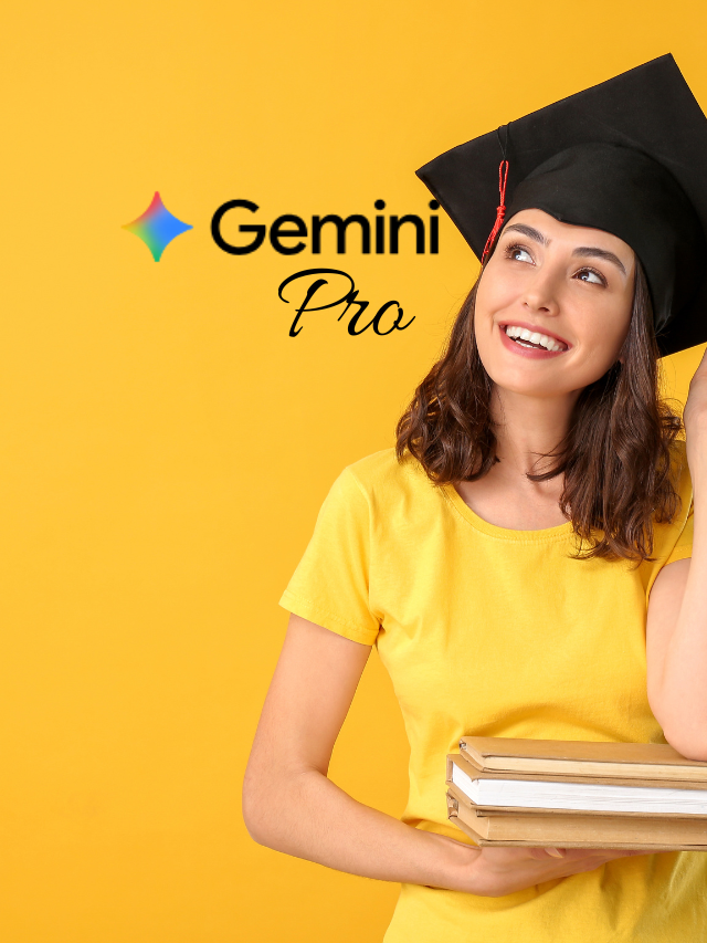 Gemini Pro para estudantes: como ativar o Google AI Pro sem erro 🎓