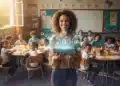 Conclusão: O Futuro da Sala de Aula é Híbrido O Google Gemini e a Inteligência Artificial não substituem a sensibilidade pedagógica, mas eliminam o trabalho braçal que hoje te impede de descansar. Ao automatizar a estrutura de planos e provas, você ganha tempo para o contato humano, a mentoria e o olhar individualizado que nenhuma máquina consegue replicar. Se você testou os prompts acima e gostou, mas quer algo ainda mais automático e personalizado, existe uma ferramenta que faz exatamente isso por você, sem precisar copiar e colar códigos complexos. 🚀 Dica Extra: Seu Assistente Pessoal Pronto Para facilitar ainda mais a sua vida, criamos uma ferramenta dedicada. Conheça o Assistente Pedagógico – Ensino Fundamental I. Este GPT especializado auxilia professores do 1º ao 5º ano na criação instantânea de prompts educacionais, personas docentes, atividades pedagógicas e planos de aula completos. Ele já foi treinado com uma linguagem clara, prática e totalmente adequada à Educação Básica da rede pública. Clique aqui para acessar o Assistente Pedagógico gratuitamente e transforme horas de planejamento em minutos.