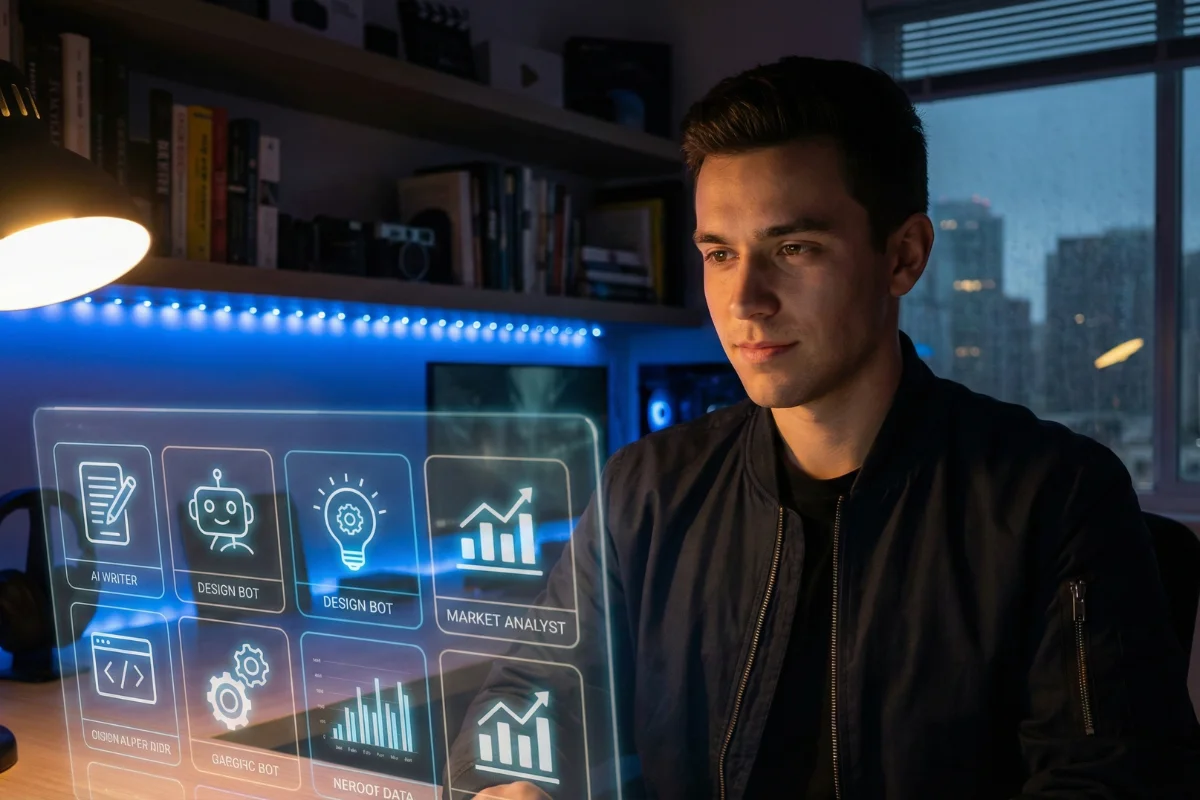 Preços das Ferramentas de IA