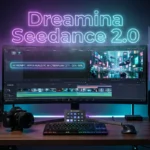 Dreamina Seedance 2.0